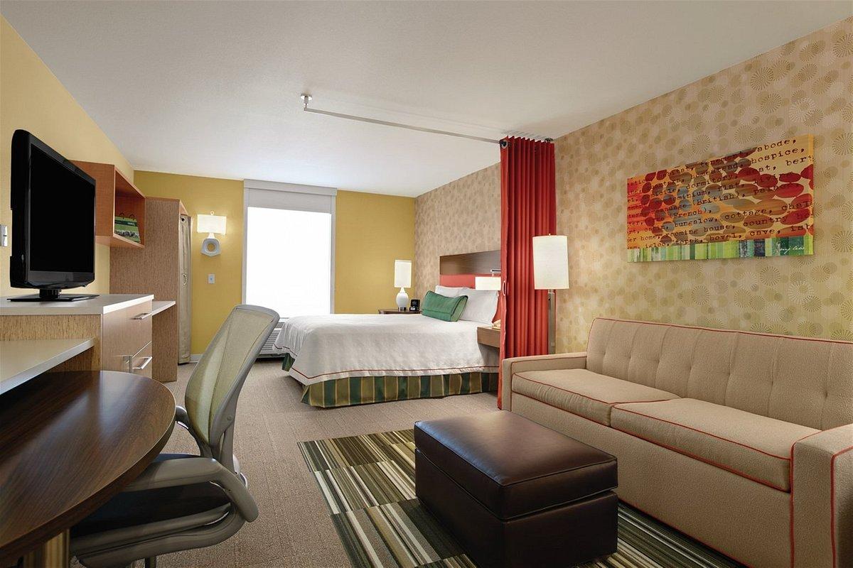 Home2 Suites By Hilton Pensacola I-10 Pine Forest Ferry Pass Exterior photo