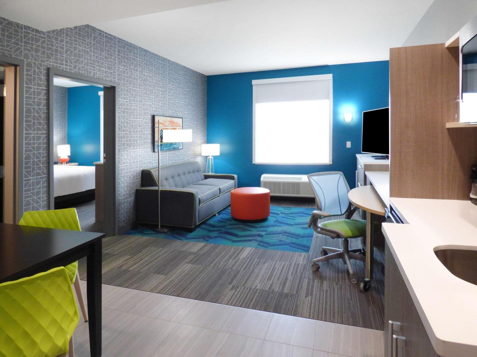 Home2 Suites By Hilton Pensacola I-10 Pine Forest Ferry Pass Exterior photo